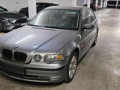 BMW 316 Compact