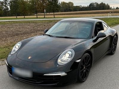 Porsche 911 Carrera S