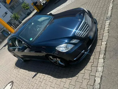 Gebraucht Mercedes E220