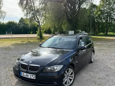 Occasion BMW 325