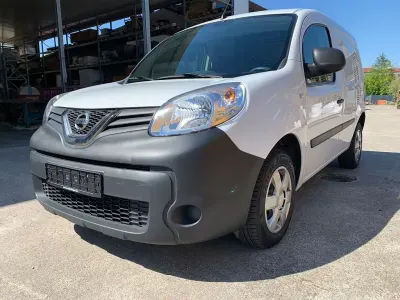 Gebraucht Nissan NV250