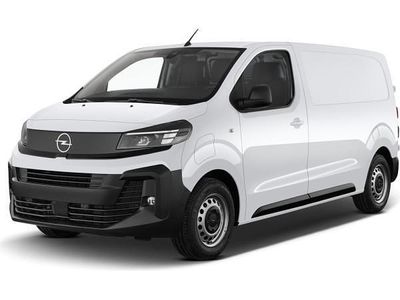 Opel Vivaro-e Combi