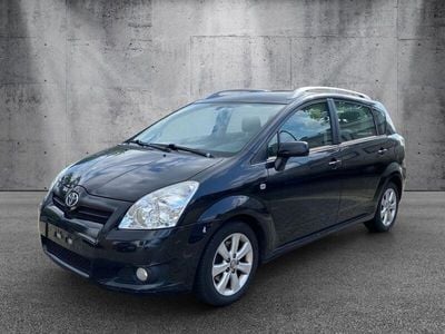 Toyota Corolla Verso