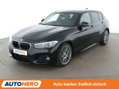 Gebraucht BMW 125