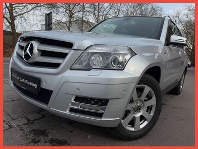 Mercedes GLK200