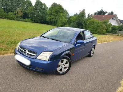 Gebraucht Opel Vectra