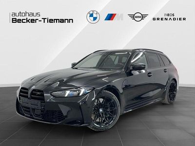 Novo BMW 114 Competition Edition 530 HP (389 kW) 2026 Preto Citadino