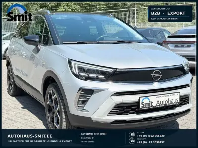 Gebraucht Opel Crossland