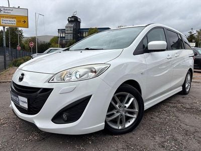 Mazda 5