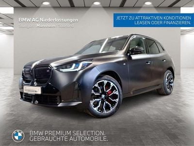 Gebraucht BMW X3 M Sport 381 PS (280 kW) 2025 Gold SUV