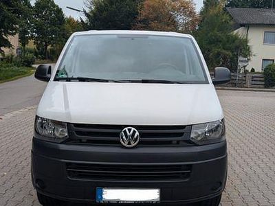 VW T5