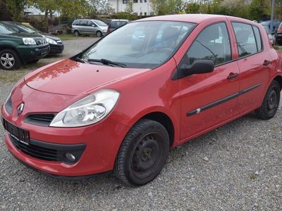 Renault Clio III