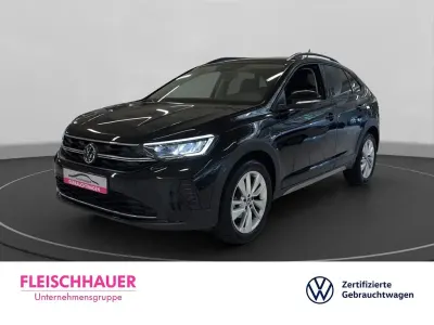 Usata VW Taigo Goal 95 CV (69 kW) 2025 Nero SUV