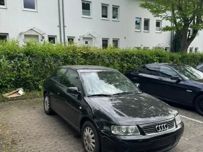 Gebraucht Audi A3