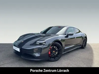 Gebraucht Porsche Taycan GTS
