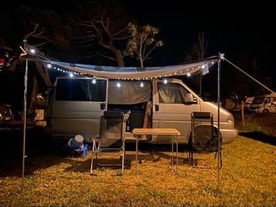 Brugt VW T4 102 HK (75 kW) 2001 Sølv Van