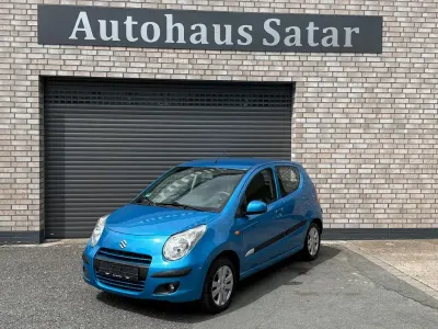 Gebraucht Suzuki Alto
