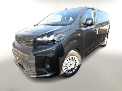 Titanium grau metallic titanium grau metallic Neu 2025 Peugeot Traveller Active Van / Kleinbus | 38.720 € (Guter Preis)