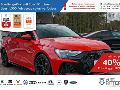 Gebraucht Audi RS3