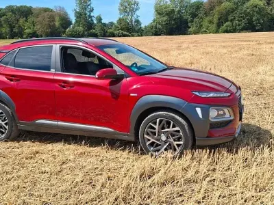 Gebraucht Hyundai Kona