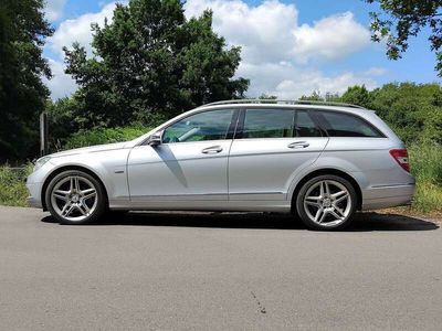 Mercedes 220