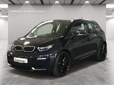 gebraucht BMW i3 120Ah