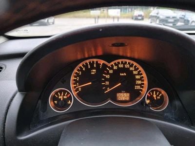 Gebraucht Opel Corsa 2002 Andere farben Kleinwagen