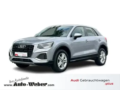 Gebraucht Audi Q2