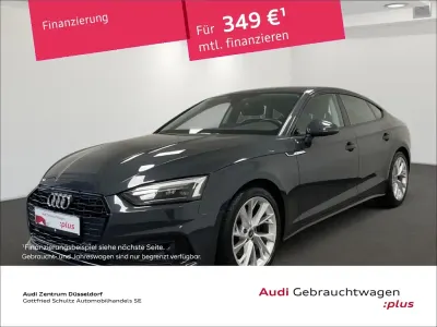 Gebraucht Audi A5 Sportback