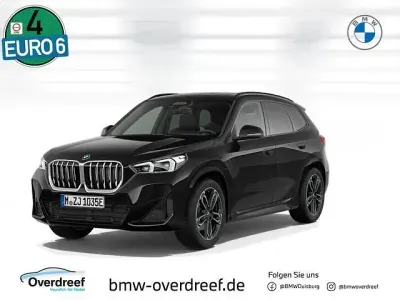 Gebraucht BMW X1 Performance 326 PS (239 kW) 2025 Schwarz SUV