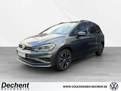 Gebraucht VW Golf VIII IQ Drive 131 PS (96 kW) 2020