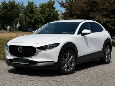 Gebraucht Mazda CX-3
