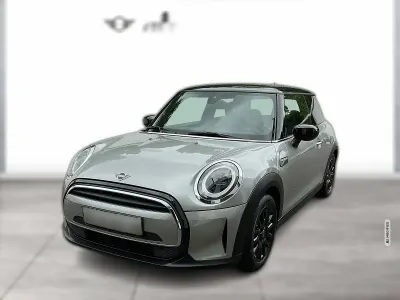 Gebraucht Mini Cooper