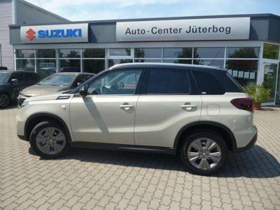 gebraucht Suzuki Vitara 1.4 Boosterjet Hybrid Comfort