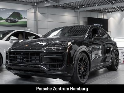 Porsche Cayenne S E-Hybrid