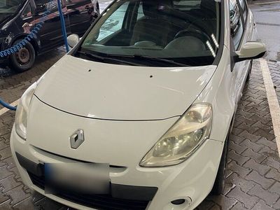 gebraucht Renault Clio III 