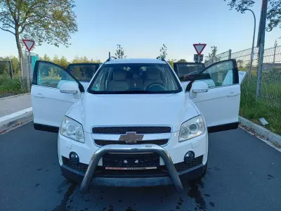 Occasion Chevrolet Captiva
