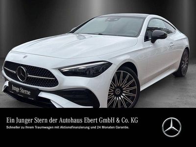 Mercedes CLE450