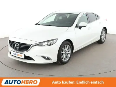 Gebraucht Mazda 6