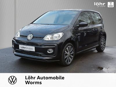 VW up! gebraucht in Frankenthal (16) - AutoUncle
