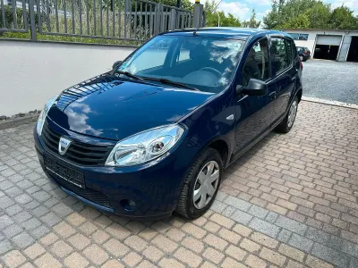 Gebraucht Dacia Sandero