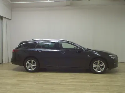 Gebraucht Opel Insignia