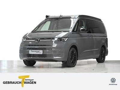 Neu VW California California 150 PS (110 kW) 2026 Weiß Van