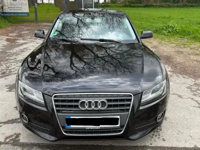 Gebraucht Audi A5