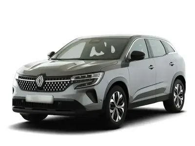 Gebraucht Renault Austral Evolution 2025 Grau SUV