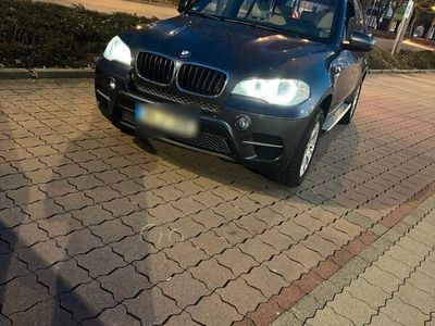 gebraucht BMW X5 3.0D Xdrive