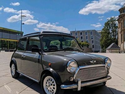 gebraucht Mini 1300 Cooper MPI