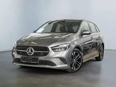 Gebraucht Mercedes B200