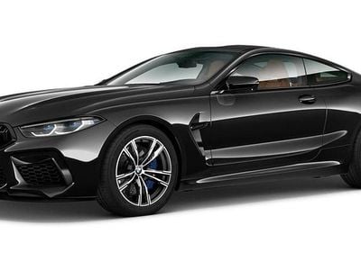 BMW M8