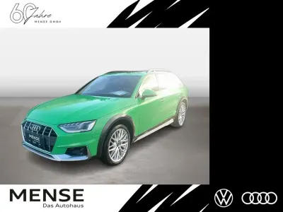 Gebraucht Audi A4 Allroad
